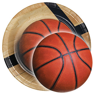 Basketball Party Supplies