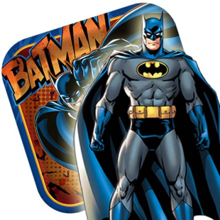 Batman Party Supplies