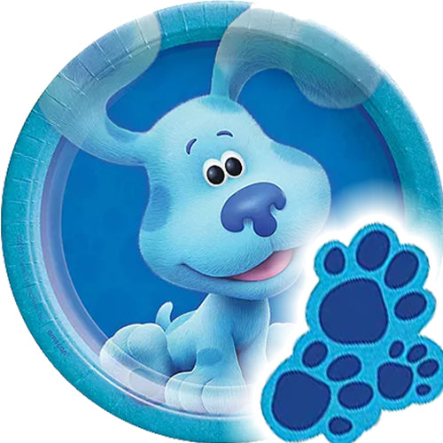 Blue's Clues Party Supplies
