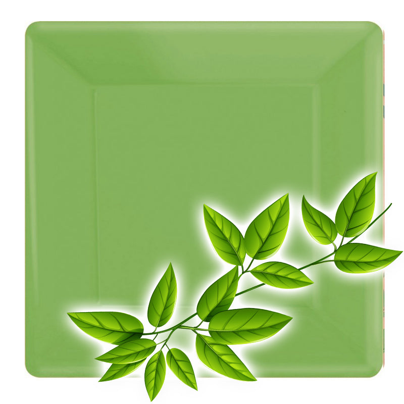 Botanical Wedding Party Supplies