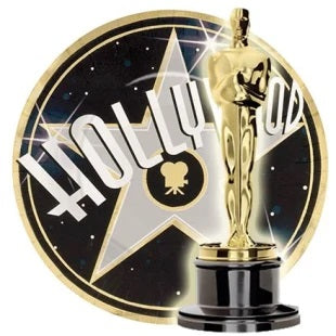 Hollywood Party Supplies