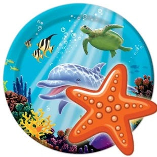 Under The Sea Party Supplies