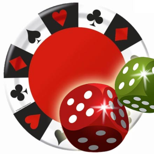 Casino Party Supplies