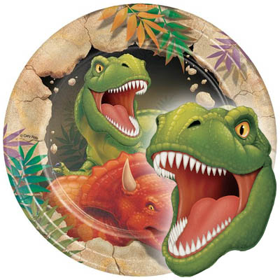 Dinosaurs Party Supplies
