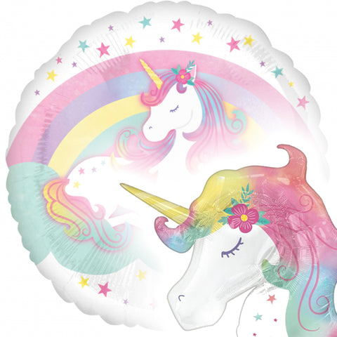 Enchanted Unicorn Party Supplies