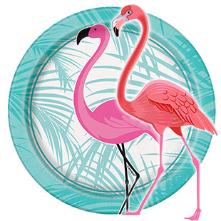Flamingo Party Supplies