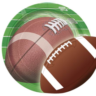 Football Party Supplies
