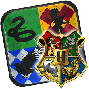 Harry Potter Party Supplies