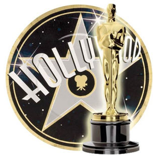 Hollywood Party Supplies