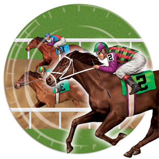 Horse Racing Party Supplies