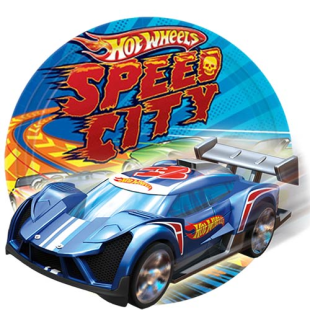 Hot Wheels Party Supplies