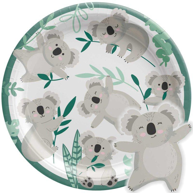 Koala Party Supplies