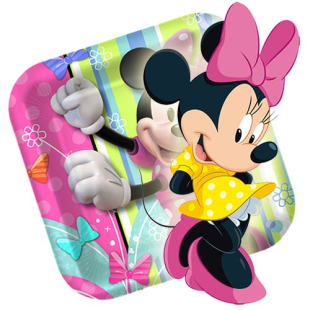 Minnie Mouse Party Supplies