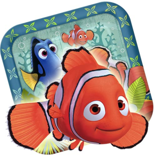 Finding Dory Party Supplies