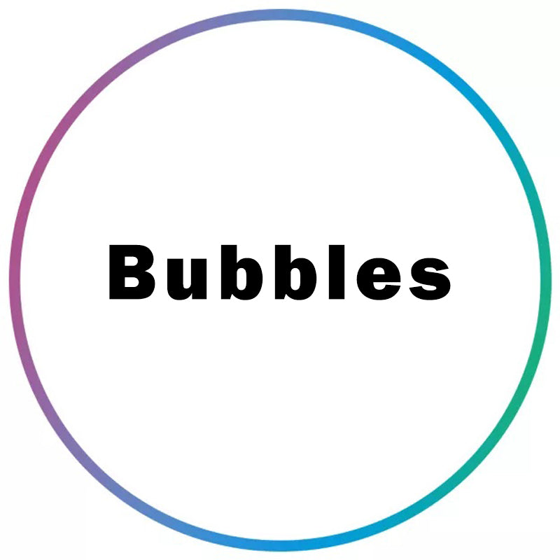 Bubbles