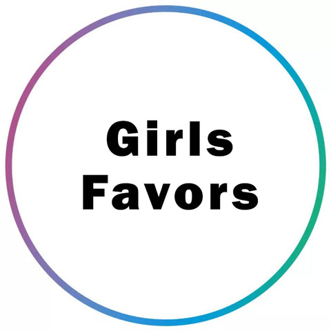 Girl Favors