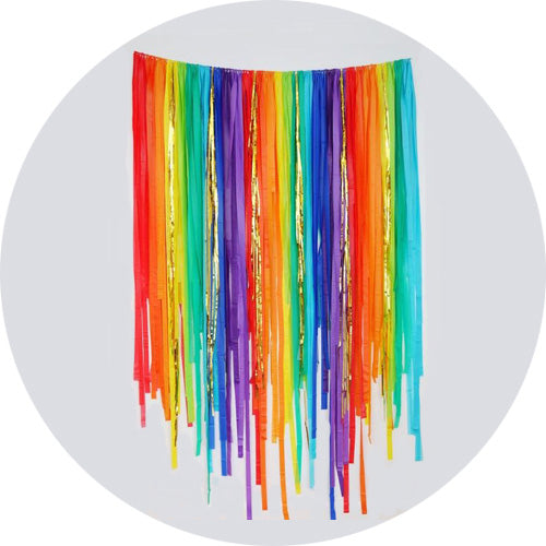 Decorations By Colour