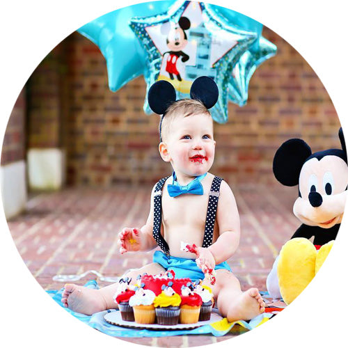 1st Birthday Party Supplies