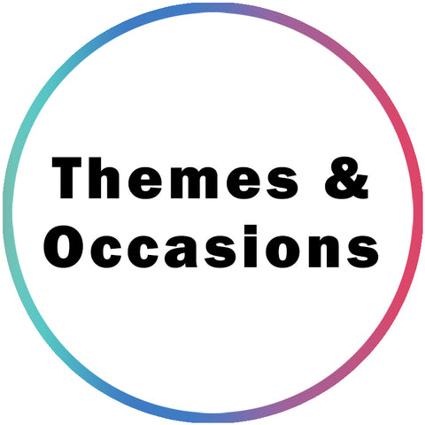 Themes & Occasions