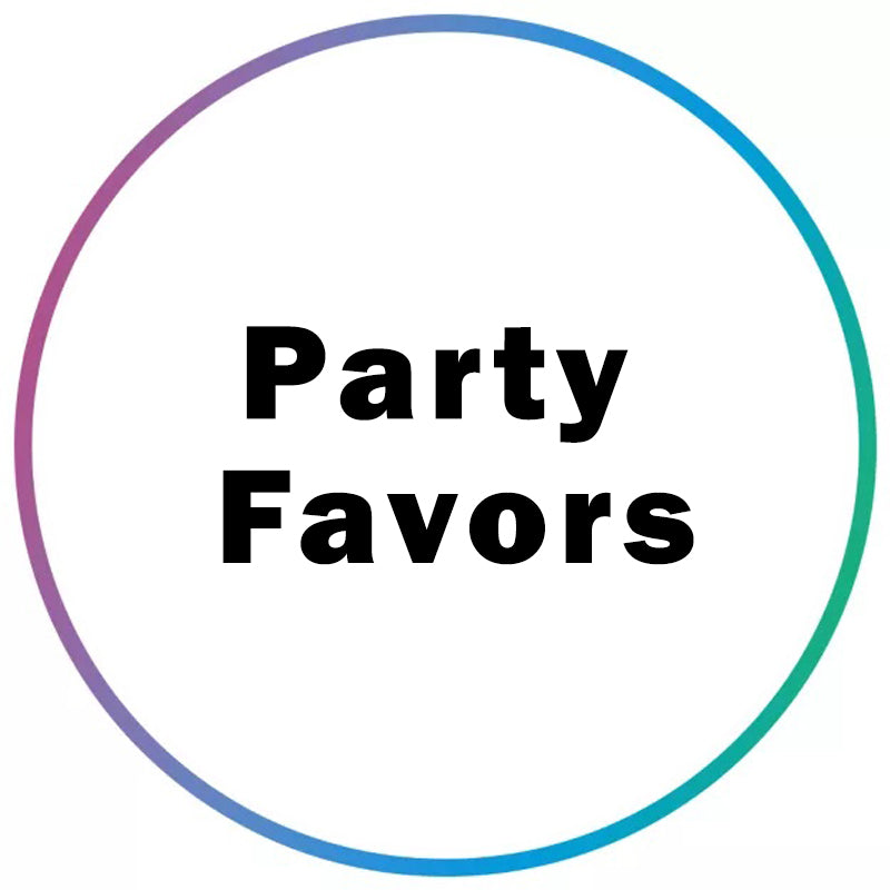 All Party Favors