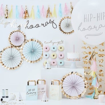 Pick & Mix Party Supplies