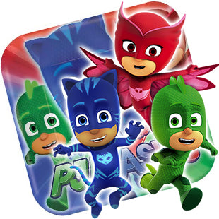 PJ Masks Party Supplies