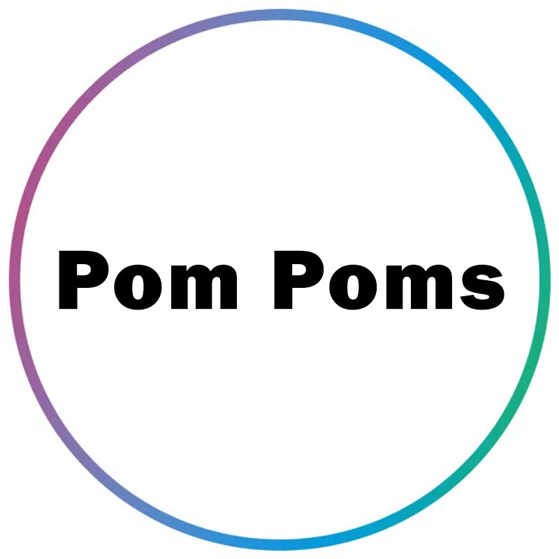 Pom Poms
