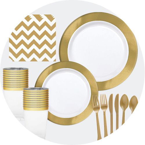 Premium Tableware