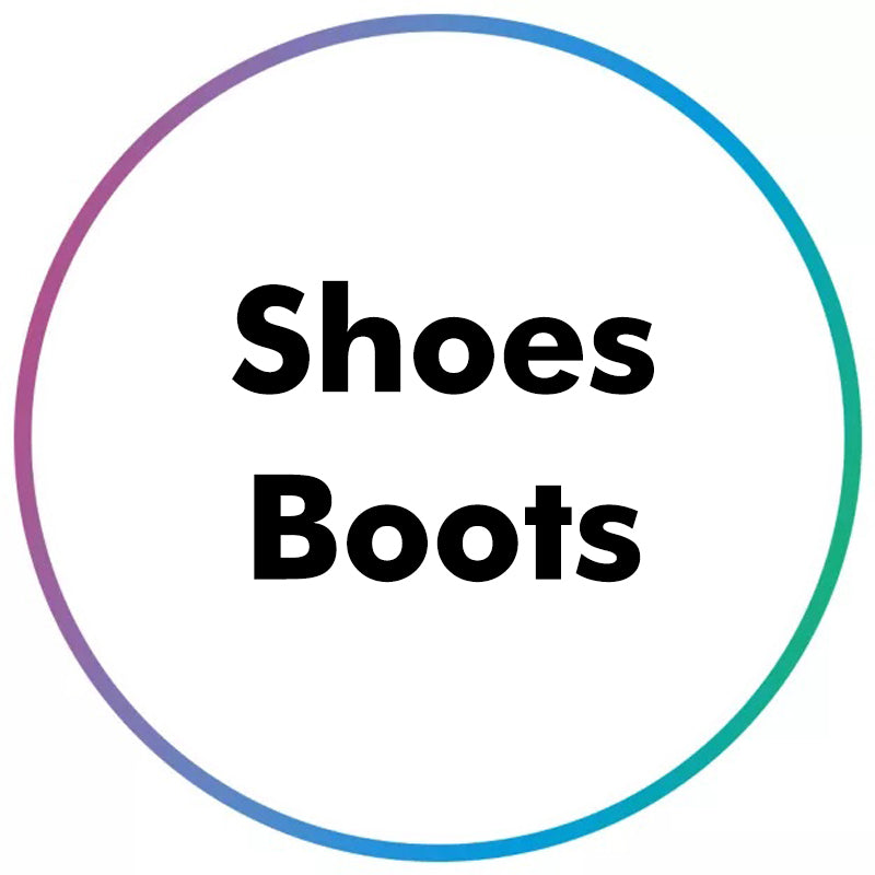 Shoes Boots