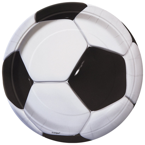 Soccer World Cup Party Supplies