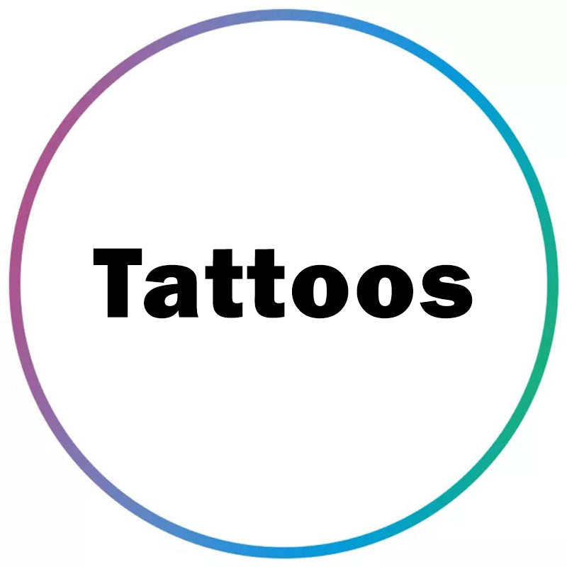 Tattoos