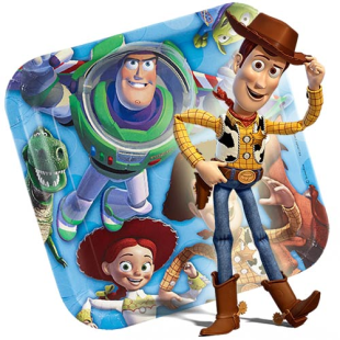Toy Story Party Supplies
