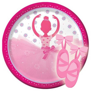 Twinkle Toes Party Supplies
