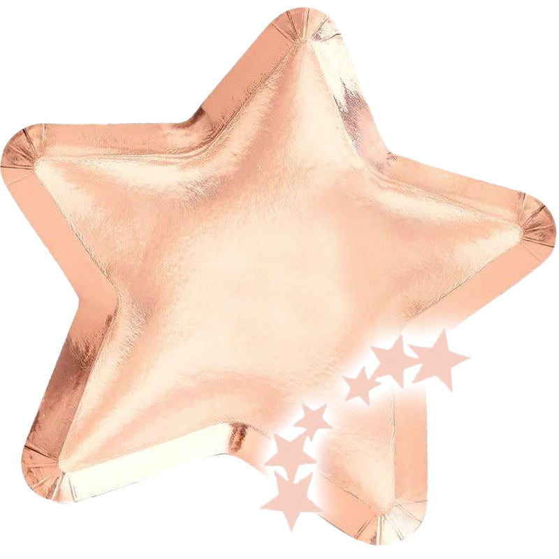 Twinkle Twinkle Party Supplies