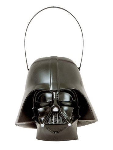 Darth Vader Favor Bucket