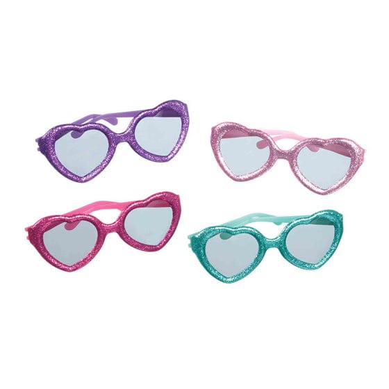 Glitter Glasses 12pk