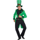 St Patrick's Day Leprechaun Tailcoat