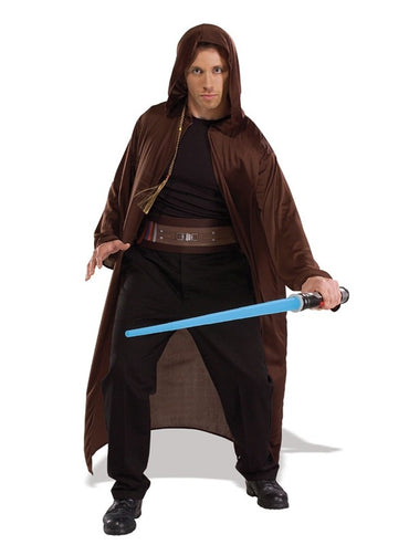 Men's Costume - Jedi Blister Set