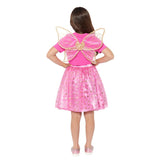 Butterfly Set Girls Costume