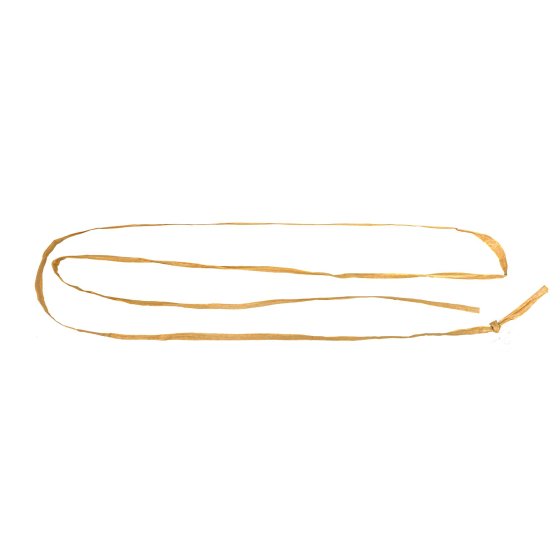 Pre-tied Balloon Ribbon with Clips 25pk