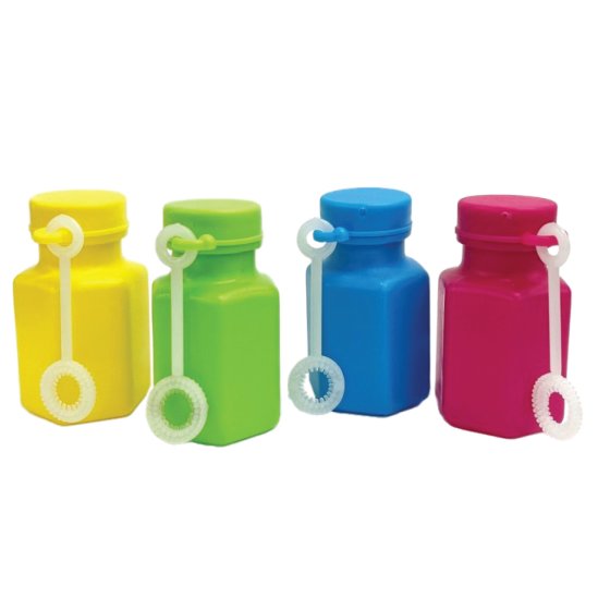 Bubble Favors 24pk
