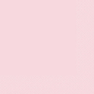 Beverage Napkins 2-Ply FSC 40pk