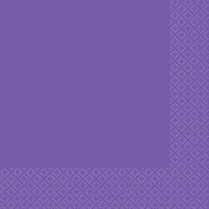 Lunch Napkins 2-Ply FSC 40pk