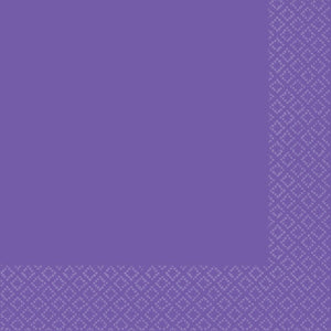 Dinner Napkins 2-Ply FSC 40pk