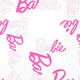 Barbie Lunch Napkins 16.5cm x 16.5cm 16pk