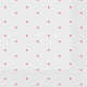 Bright Pink Dots Beverage Napkins 2-Ply FSC 16pk