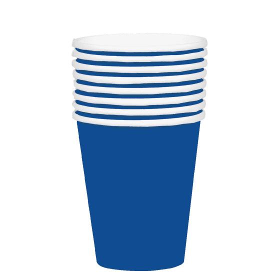 Paper Cups 354ml 20pk