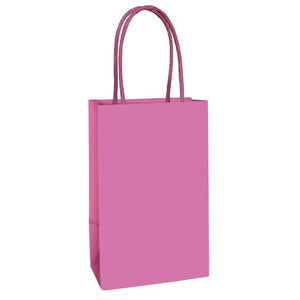Paper Kraft Bags FSC 8pk