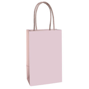Paper Kraft Bags FSC 8pk