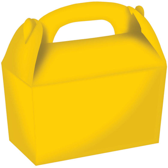 Gable Boxes 15cm x 17.5cm x 10cm 4pk